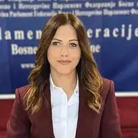 Suada Halilovic
