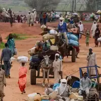 Sudan genocid