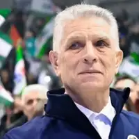 Sulejman Ugljanin