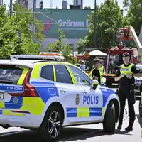 Svedska policija