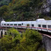 TALGO MOSTAR