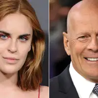 Tallulah Willis Bruce Willis