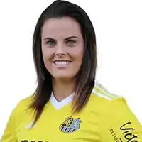 Tamara Mendler igrala je za Saarbrucken