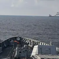 Tanker ap