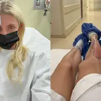 Taylor Momsen Americka pjevacica hospitalizirana nakon ugriza otrovnog pauka