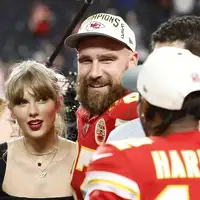 Taylor Swift EPA