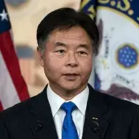 Ted Lieu
