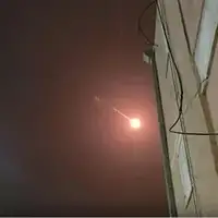 Tel Aviv Iranci ponovo lansirali raketu sa kasetnim bombama