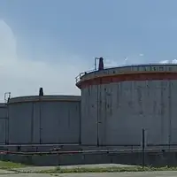 Terminal Dretelj