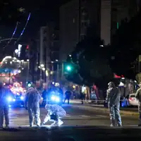 Terorizam