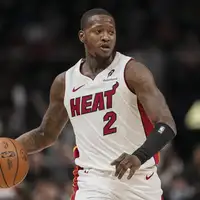 Terry Rozier
