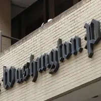 The Washington Post