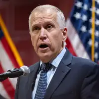 Thom Tillis