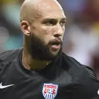 Tim Howard