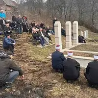 Tjentiste Zaim Besovic