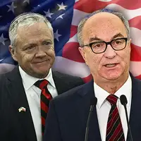 Tom Rose Wlodzimierz Czarzasty