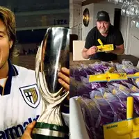 Tomas Brolin se okrenuo prodaji usisivaca