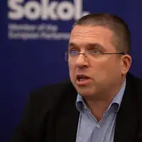 Tomislav Sokol (Foto: Facebook)