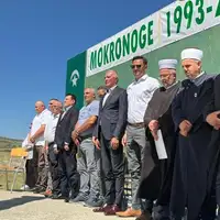 Tomislavgrad Zukan Helez HVO 1