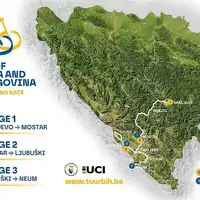 Tour of Bosnia and Herzegovina