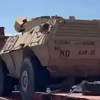 Transporter kosovo