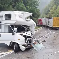 Travnik nesreca