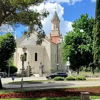Trebinje crkva spc