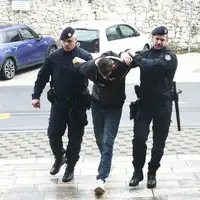 Trebinje policija