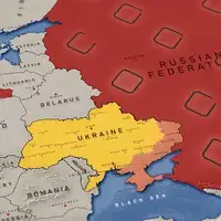 Trenutna situacija u Ukrajini