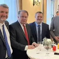 Trojka NES