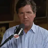 Tucker Carlson