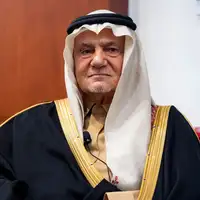 Turki Al Faisal