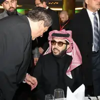 Turki Alalshikh
