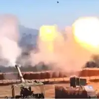 Turska napd PKK sirija