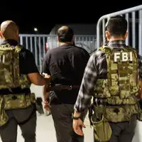 Turska FBI Kataib Hezbollah Turska uhapsila komandanta povezanog s irackim Hezbolah