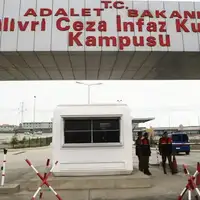 Turski zatvor Silivri