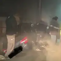 Tuzla torcida nesreca