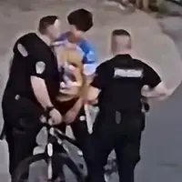 Tuzla policija 05 udara maloljetnika tokom intervencije