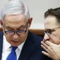 Tzachi Braverman benjamin