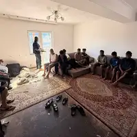 U Novom Sarajevu u ilegalnom smjestaju pronadeni drzavljani Bangladesa Pakistana i Gane