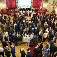 U Sarajevu obiljezen Dan drzavnosti i Dan Oruzanih snaga Republike Hrvatske