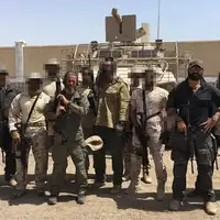 UAE 04 Bivsi americki komandosi optuzeni da su zaradili milione izvodeci atentate za UAE