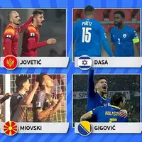 UEFA najljepsi go