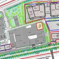 UNSA smeta planirana cesta koja bi presjekla Masinski fakultet i PMF