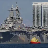 USS Boxer
