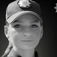 Ubijena policajka Viktorija Spilka