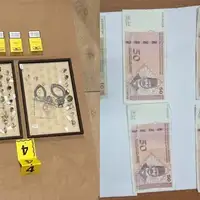 Uhapsen Demir Salkovic