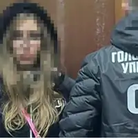 Uhapsena Ruskinja koja je osumnjicena za planiranje teroristickog napada u Kijevu