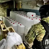 Uhapsene 103 osobe u Ukrajini Poljskoj i Moldaviji zbog proizvodnje sintetickih droga