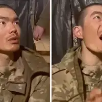 Ukrajina Kinezi